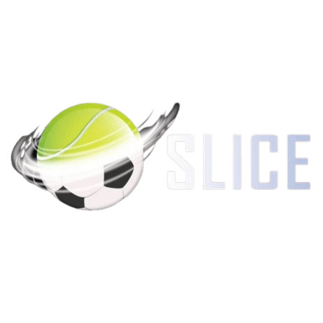 Slice Tennis